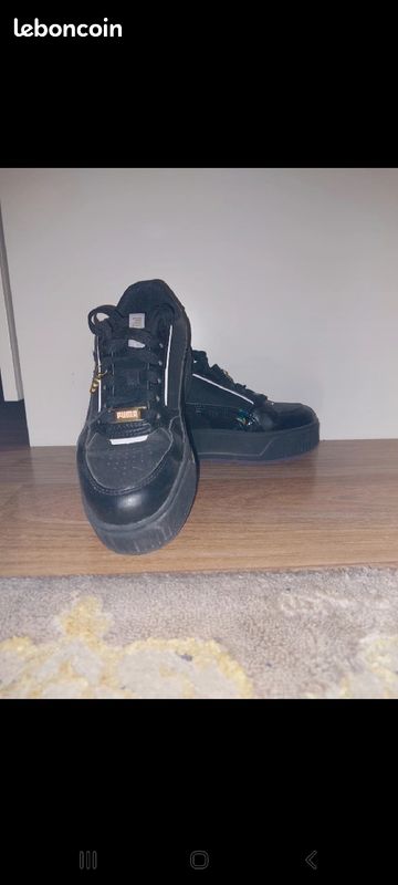 Basket Puma (image 3)