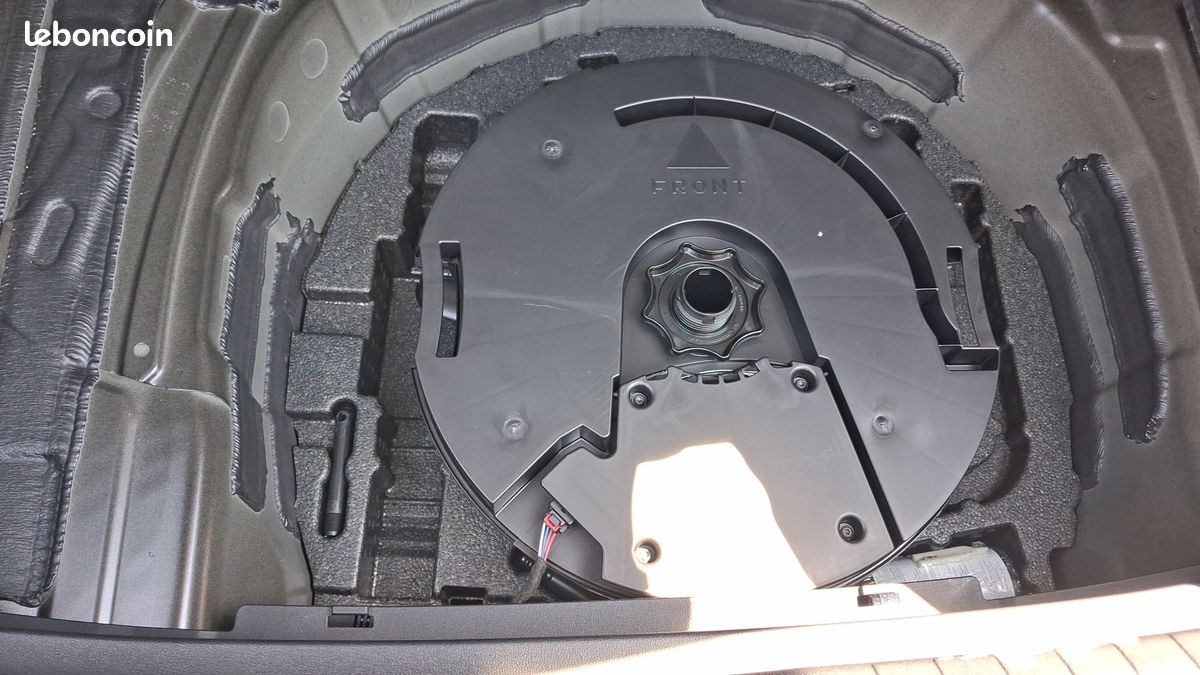 AUDI A1 Sportback 30 TFSI 116 ch S tronic 7 S Line (image 17)