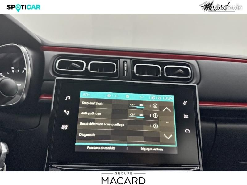 Citroen C3 PureTech 82ch Feel S&S E6.d (image 28)