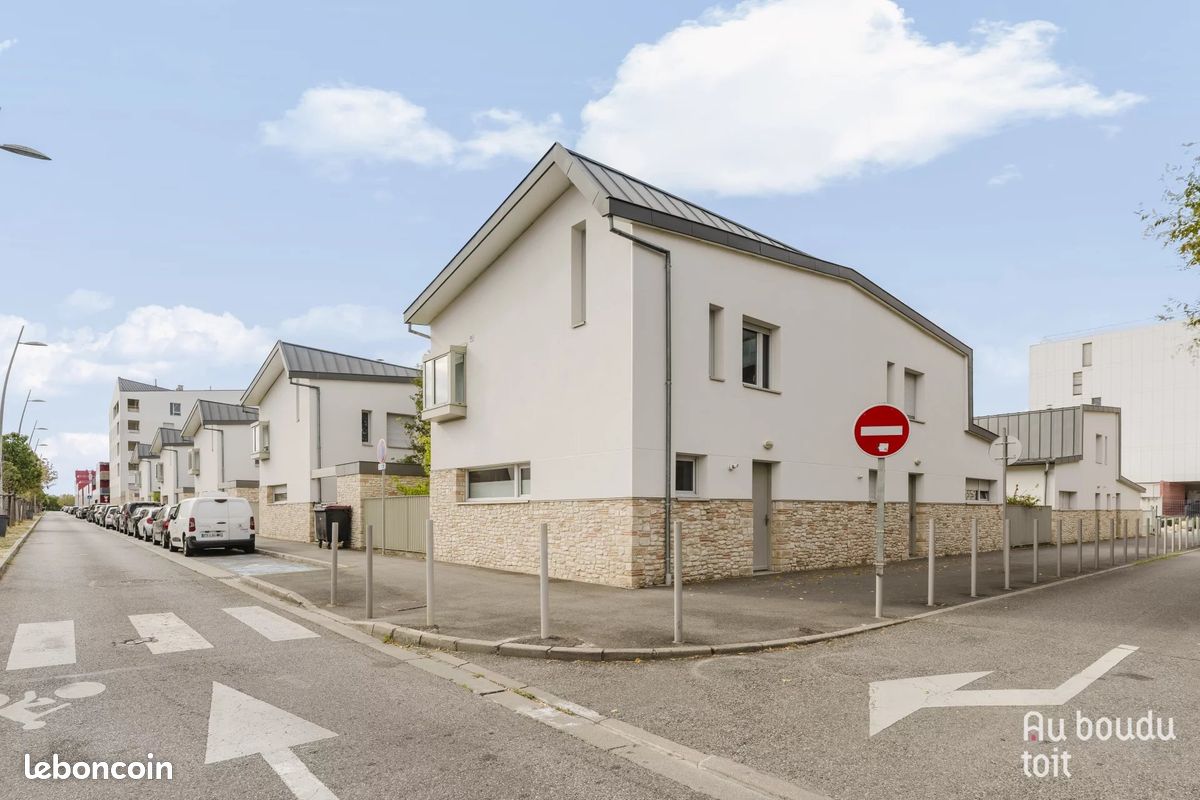Maison 3 pièces 71 m² · à Blagnac · 71 m² · 240 000 €