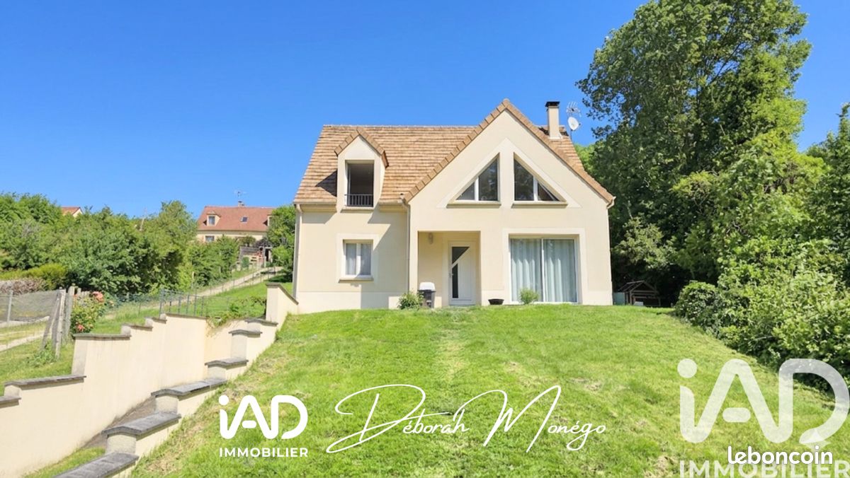 Maison 6 pièces 128 m² · à Guernes · 128 m² · 345 000 €