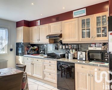 Maison 680 000 € - 177 m²