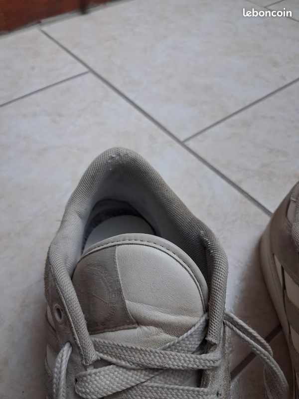Basket Adidas taille 44 homme (image 5)
