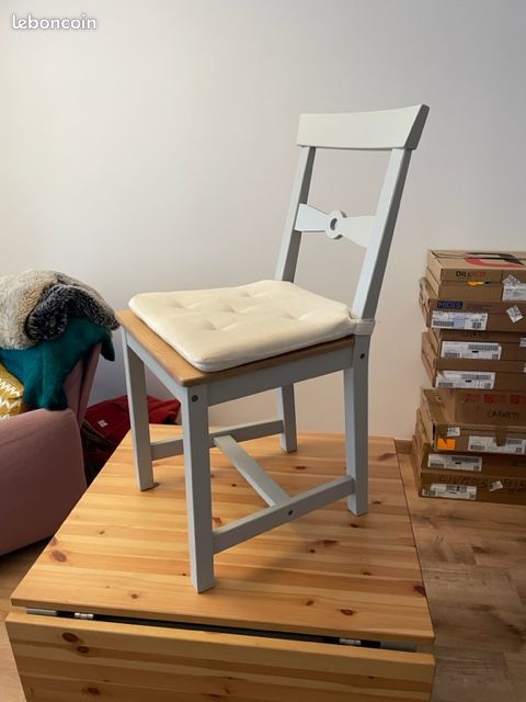 Table et chaises (4) IKEA (image 12)