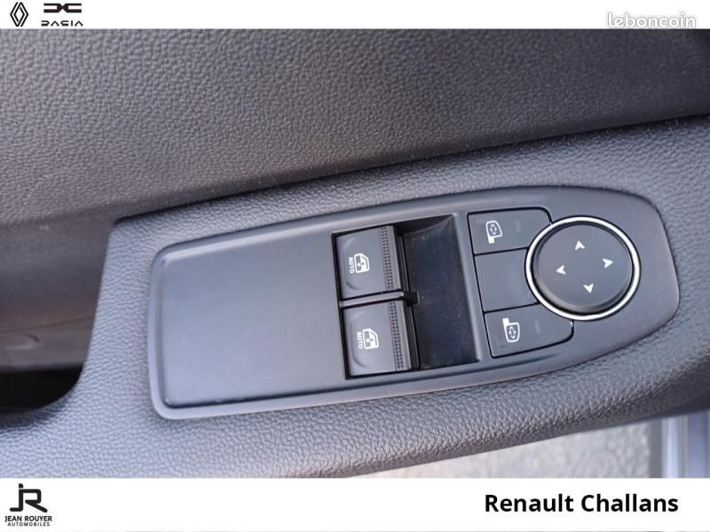 Renault Clio 1.0 SCe 65ch Authentic (image 19)