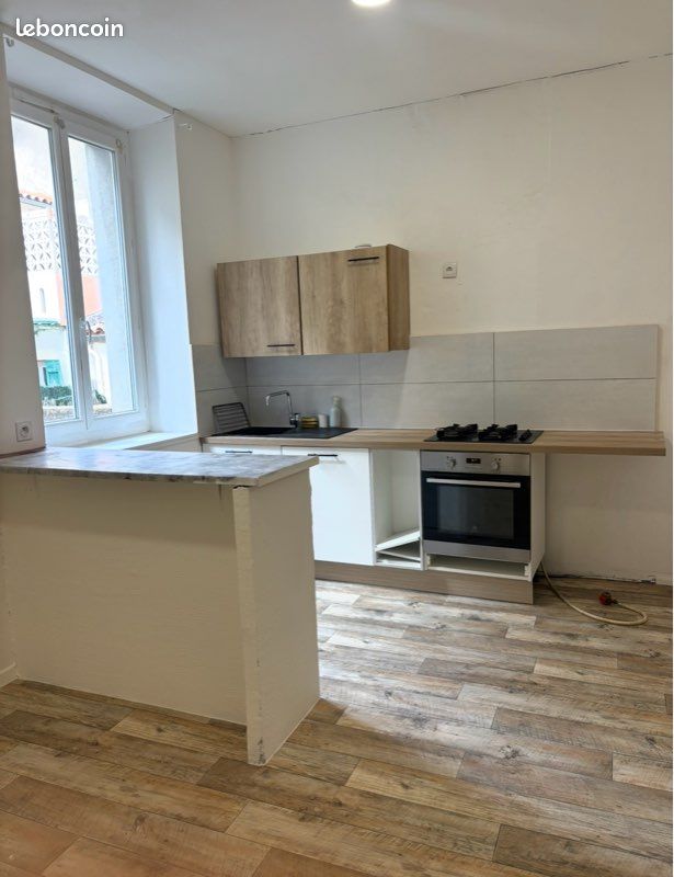 Appartement 3 pièces 78 m² · à Narbonne · 78 m² · 650 €