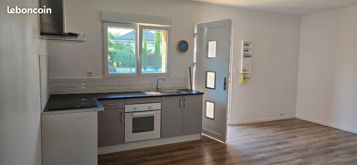 Maison 3 pièces 54 m² · à Mios · 54 m² · 875 €/mois