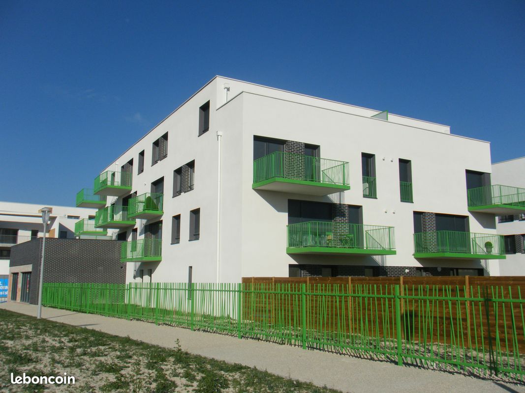 Appartement 1 pièce 30 m² · à Bezannes · 30 m² · 116 000 €