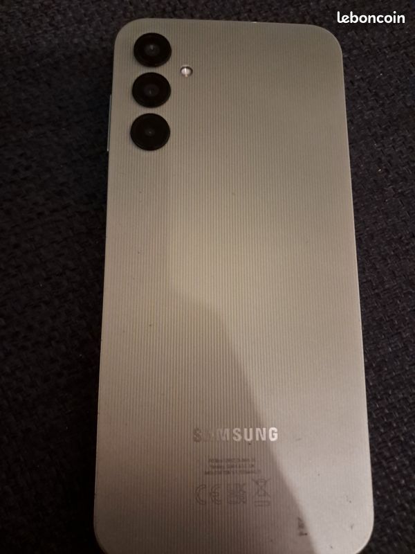 Samsung a 14 (image 2)