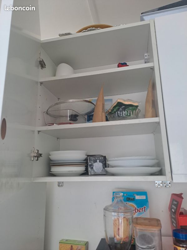 Meuble de rangement cuisine (image 4)