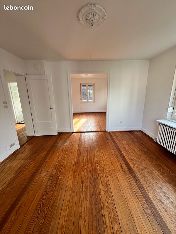 Appartement 3 pièces 75 m² · à Strasbourg · 75 m² · 279 000 €