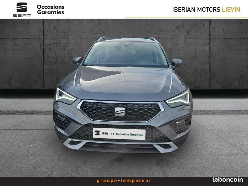 Seat Ateca 1.0 TSI 115ch Start&Stop Edition (image 2)