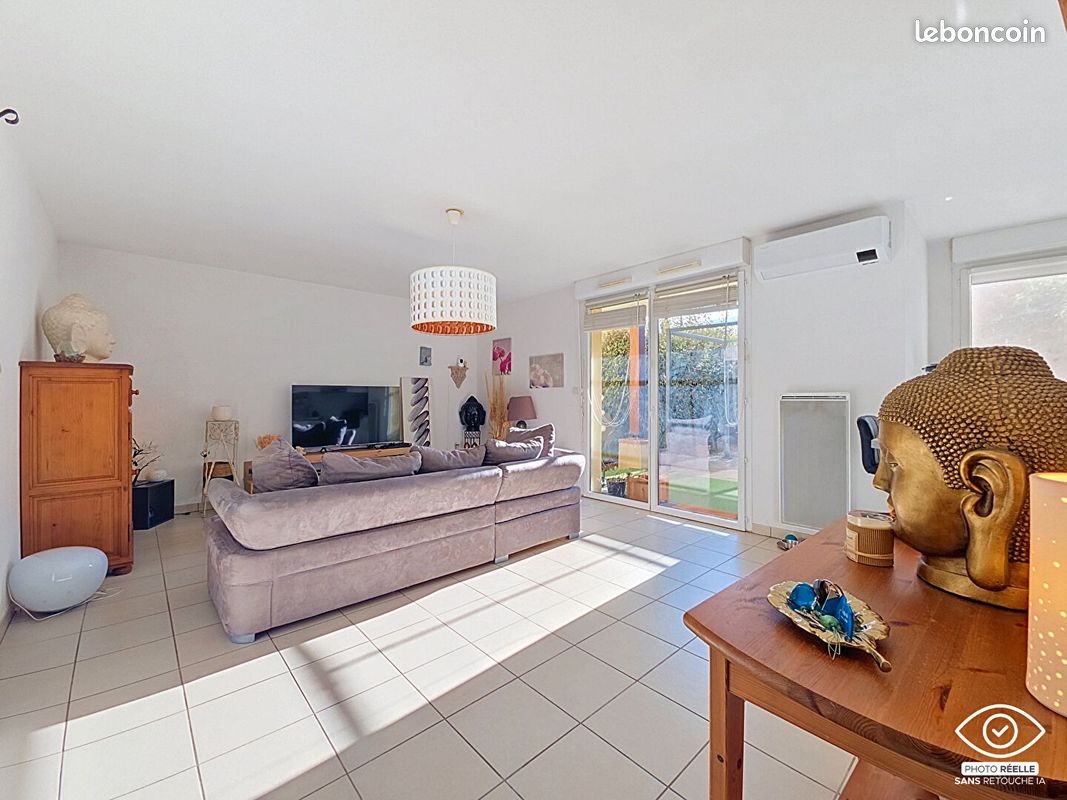 Appartement 3 pièces 64 m² · à Castanet-Tolosan · 64 m² · 199 000 €