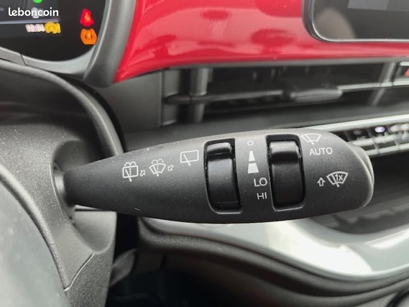 Fiat 500 1.0 FireFly 65ch hybrid Torino (image 12)