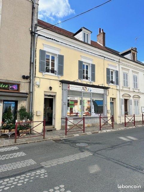 Maison 3 pièces 95 m² · à Bonneval · 95 m² · 125 000 €
