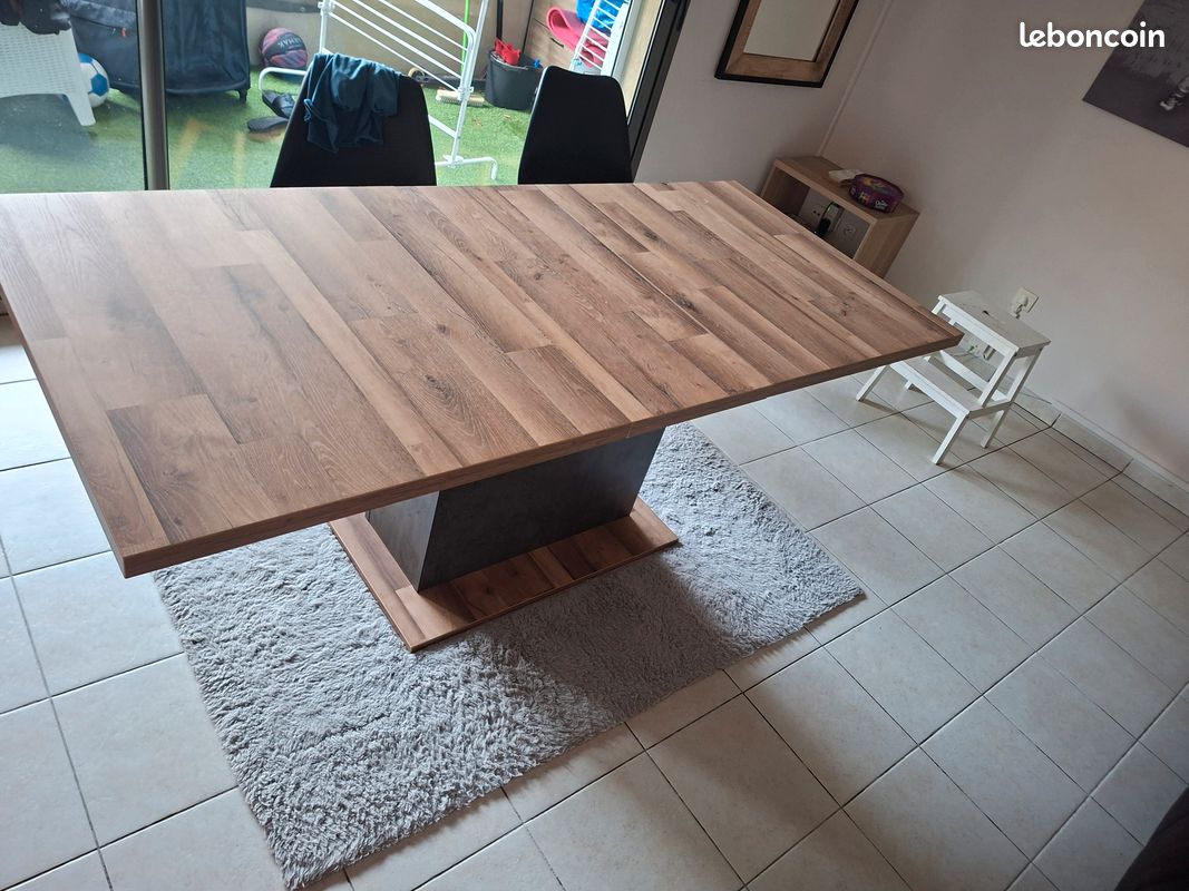 Table à manger (image 4)