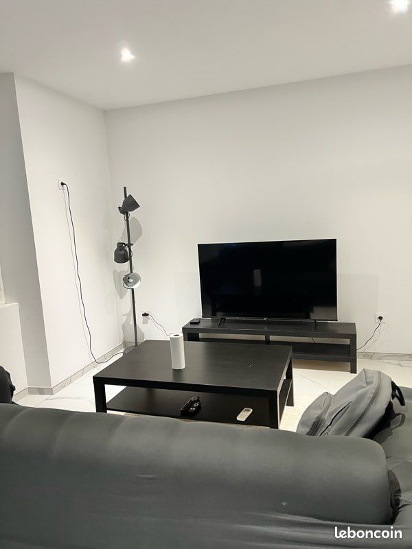 Appartement 3 pièces 84 m² · à Bollène · 84 m² · 650 €/mois