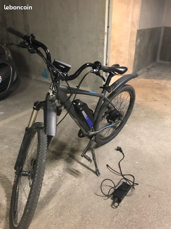 Vélo électrique a réparé (image 2)