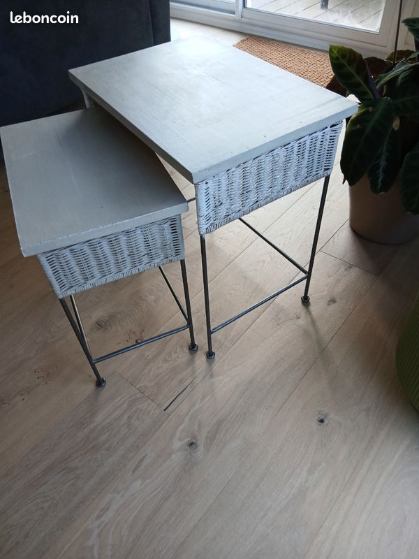 Table gigogne (image 2)