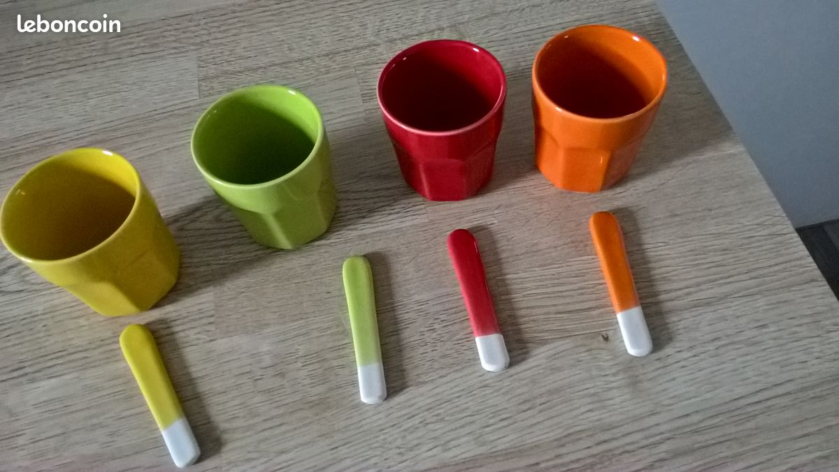 Tasses a cafe (image 1)