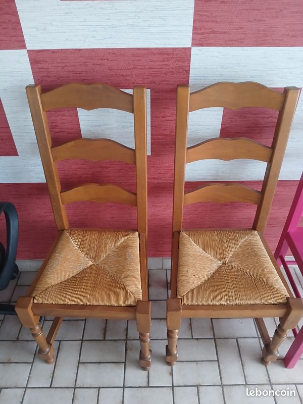 Chaise (image 1)