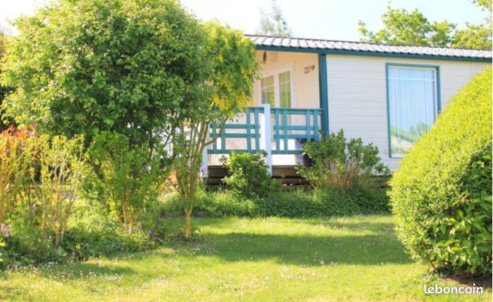 Maison 3 pièces 35 m² · à Saint-Gilles-Croix-de-Vie · 35 m² · 32 000 €