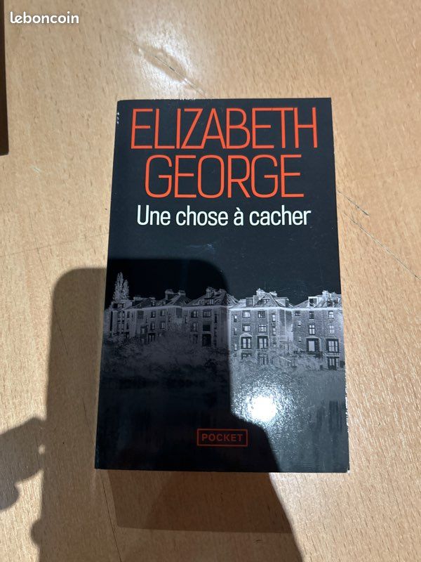 Elizabeth George (image 2)