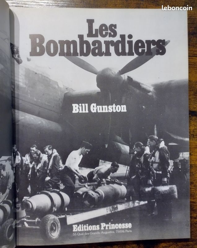 Les bombardiers (image 2)