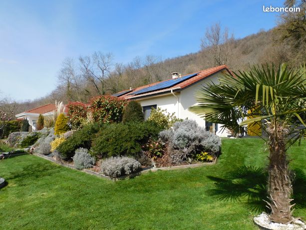 Villa de plein pied 2018 100 m2