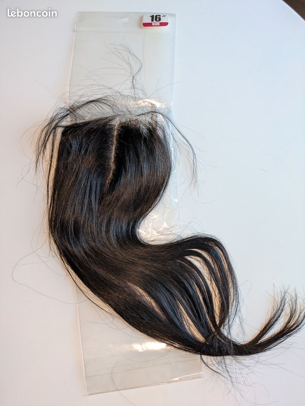 Lace frontale 4x4 Cheveux (image 5)