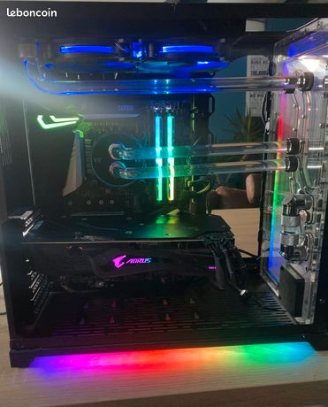 Pcgamer-Watercoolingcustom