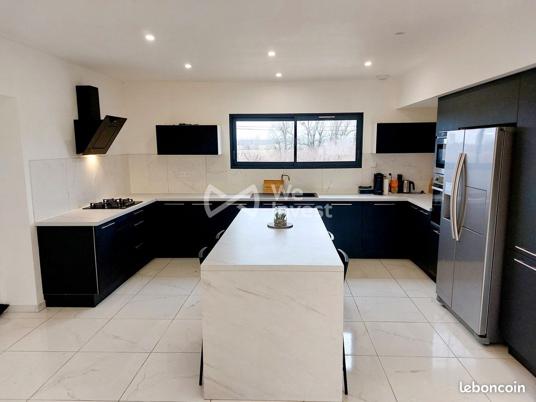 Maison 5 pièces 145 m² · à Nègrepelisse · 145 m² · 244 900 €