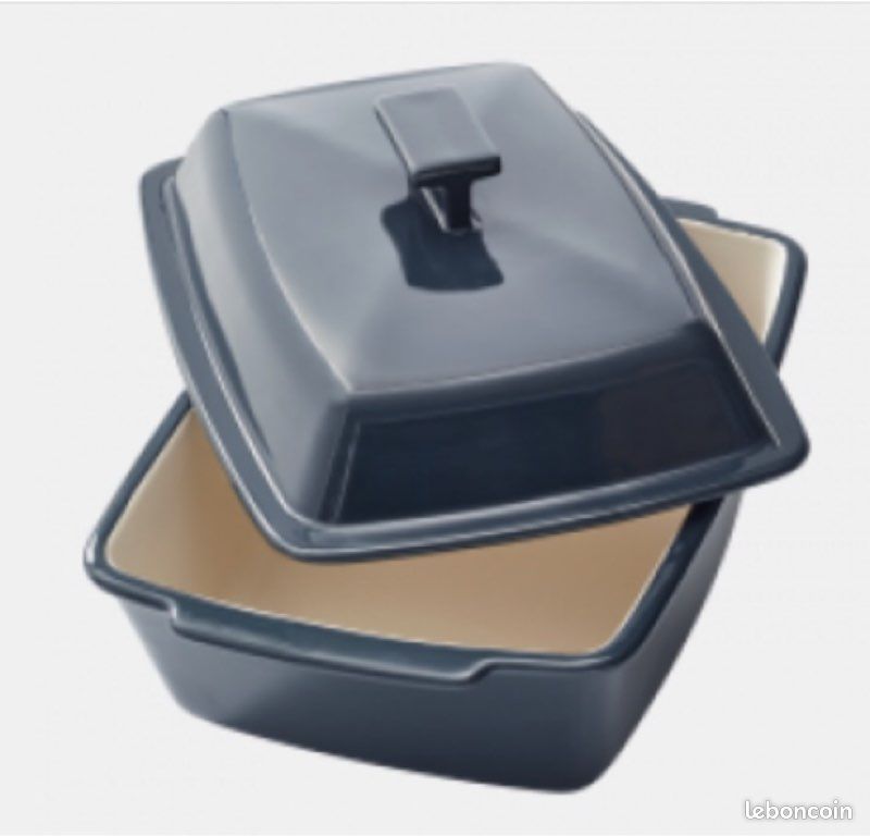 Cocotte en Grès Thermomix (image 3)