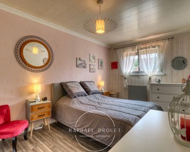 Maison 525 000 € - 170 m²