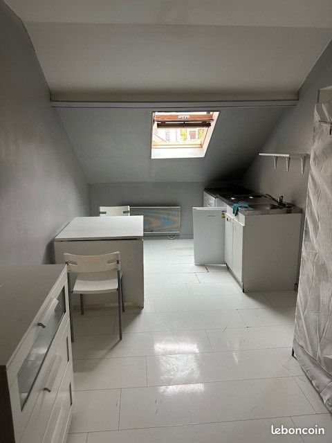 Appartement 1 pièce 30 m² · à Reims · 30 m² · 430 €