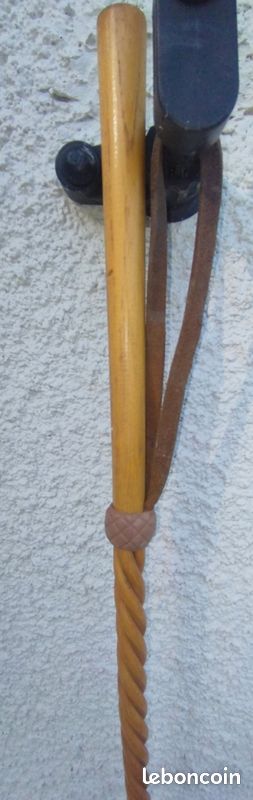Cravache en osier (image 3)
