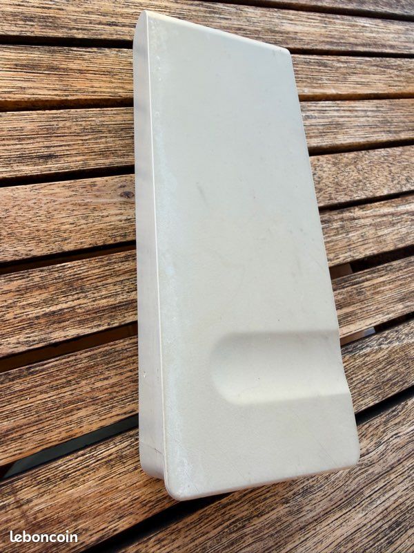 Clavier Sans Fil Chamberlain 940CB 390 MHz Pour Porte De Garage Extérieur