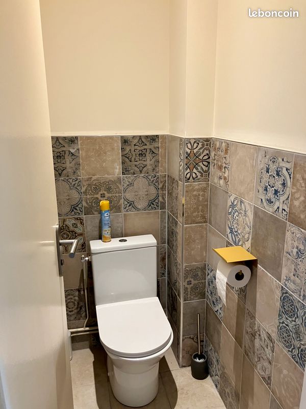 Bel appartement vue mer (image 9)
