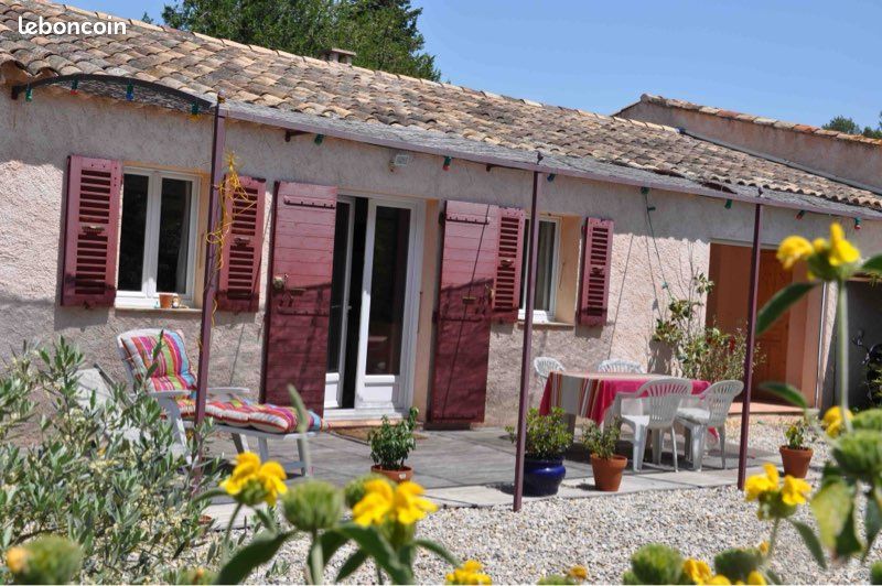Maison 3 pièces 68 m² · à Aix-en-Provence · 68 m² · 1 475 €/mois