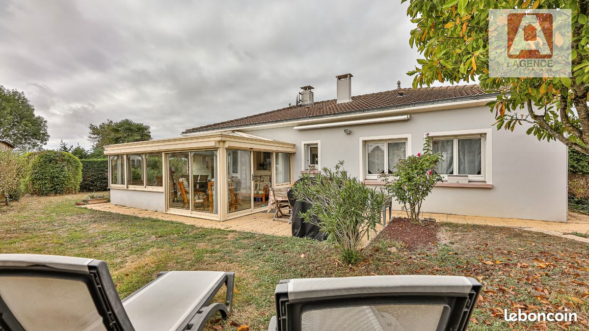 Maison 6 pièces 168 m² · à Apremont · 168 m² · 260 000 €