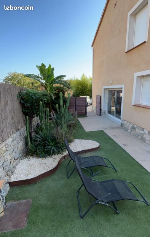 Appartement 2 pièces 49 m² · à Carqueiranne · 49 m² · 890 €/mois