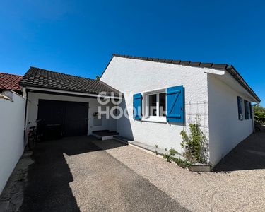 Maison 400 000 € - 94 m²