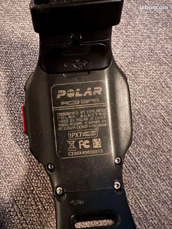 Correa Polar Rc3 Gps Correa Polar Rc3 Gps Sale