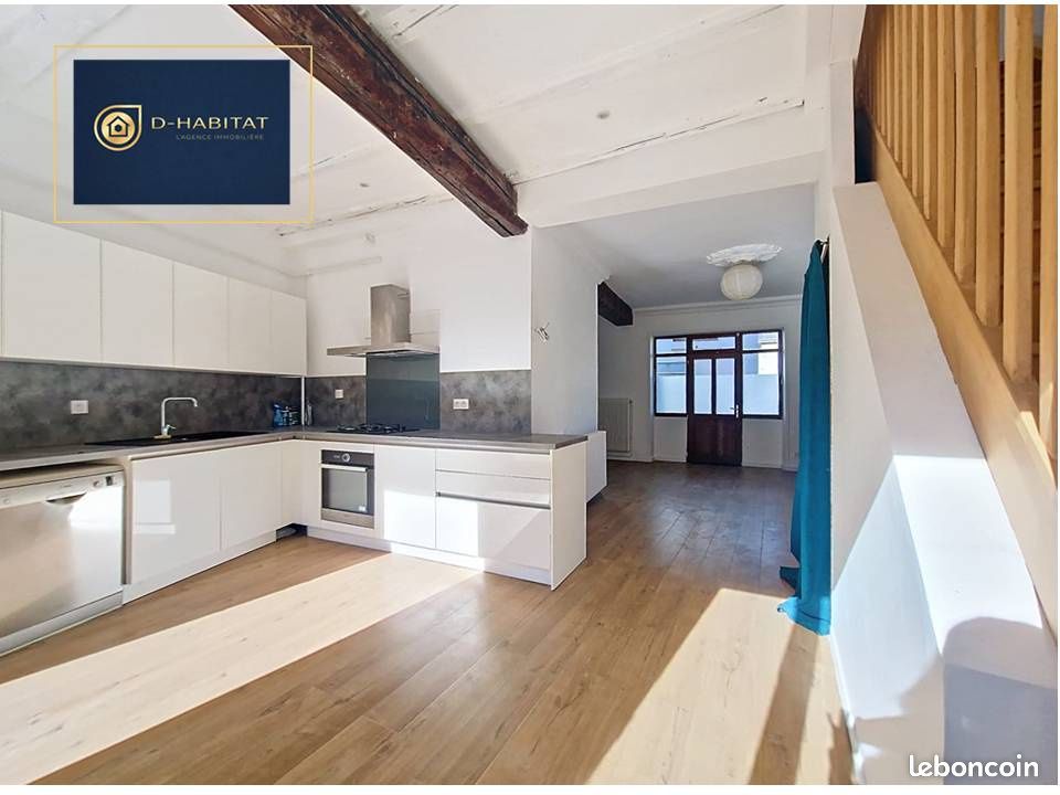 Maison 4 pièces 144 m² · à Gières · 144 m² · 469 000 €