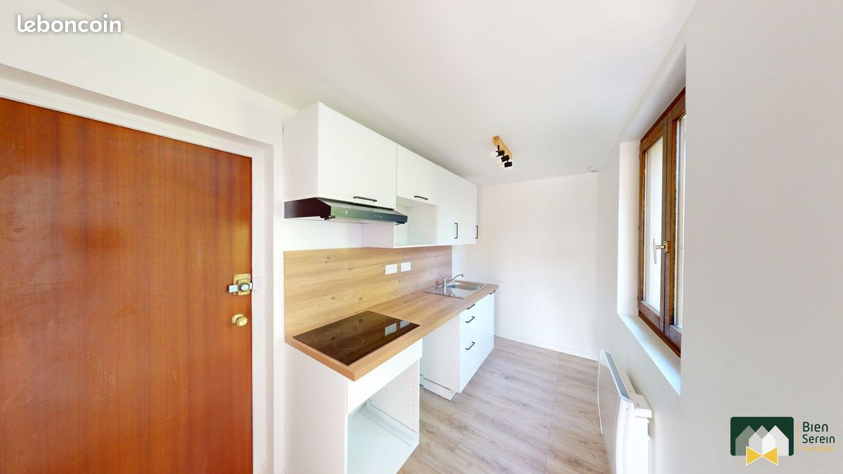 Appartement 2 pièces 34 m² · à Dreux · 34 m² · 590 €