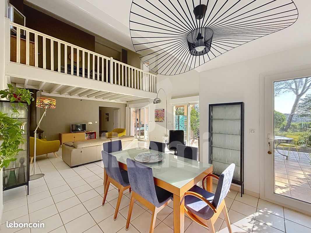 Maison 6 pièces 178 m² · à Saint-Gély-du-Fesc · 178 m² · 675 000 €