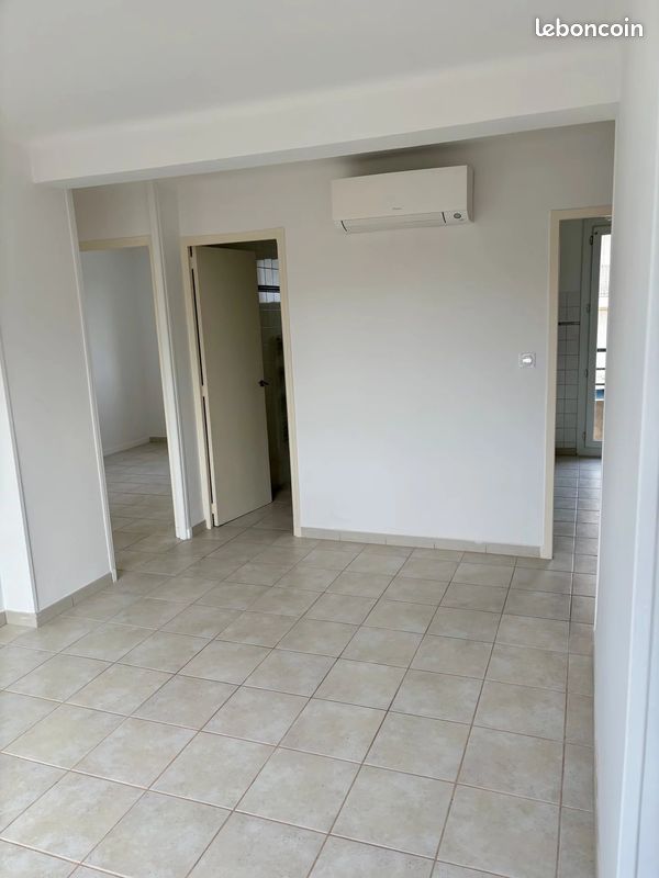 Appartement 3 pièces 54 m² · à Marseille · 54 m² · 960 €/mois