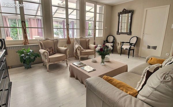 Maison 3 pièces 79 m² · à Villeneuve-lès-Avignon · 79 m² · 788 €/mois