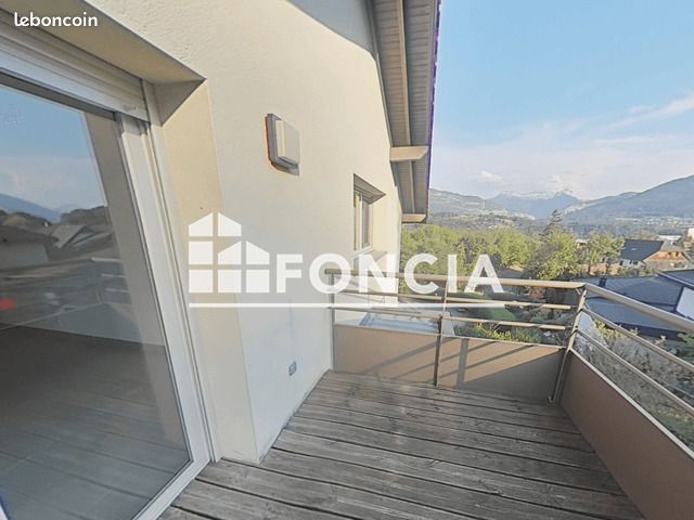 Appartement 2 pièces 41 m² · à Argonay · 41 m² · 680 €/mois