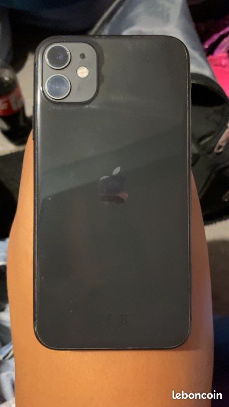 Iphone 11 (image 2)